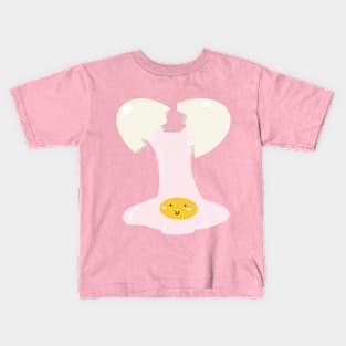 Happy Egg Kids T-Shirt